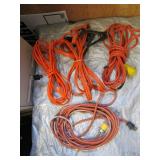4 Pack Extension Chords 4 Pack Extension Chords