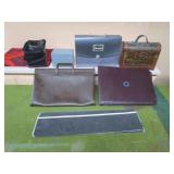 Assortment Of Bags, Sign Assortment Of Bags, Sign