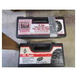 Tire Chains Tire Chains