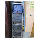 Werner Step LAdder Werner Step LAdder