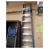 Werner 8' Ladder Werner 8' Ladder