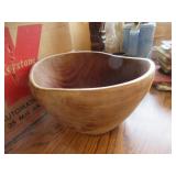 Wooden Bowl Wooden Bowl