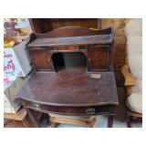 Wooden Desk Wooden Desk