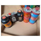 Gun Powder Gun Powder