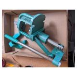 RCBS Heavy Duty Clamp RCBS Heavy Duty Clamp