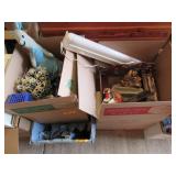 Homemade Animals, Toys, VHS Movies, Piggy Banks Homemade Animals, Toys, VHS Movies, Piggy Banks