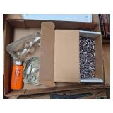 Lead Bullets, Saftey Goggles, Oil Lead Bullets, Saftey Goggles, Oil