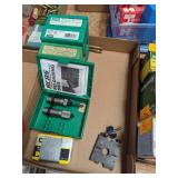 RCBS Shell Holder, Bullets RCBS Shell Holder, Bullets