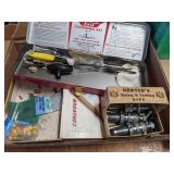 Rifle Cleaning Kit, Dies Rifle Cleaning Kit, Dies