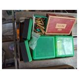 Bullets, Storage Containers Bullets, Storage Containers