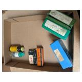 Shell Resizer, Gun Sight, Mount Rings Shell Resizer, Gun Sight, Mount Rings