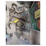 Clamps And Chains Clamps And Chains