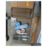 Welding Items, Electrodes, Wire Welding Items, Electrodes, Wire