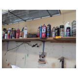 Outdoor Cleaning Sprays, Screw Drivers, Bits Outdoor Cleaning Sprays, Screw Drivers, Bits