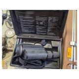 12x40-60MM Spotting Scope 12x40-60MM Spotting Scope
