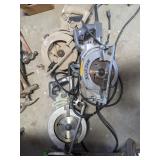 3 Skilsaw 3 Skilsaw
