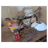 Hard Helmet, Weed Eater String, Hose Hard Helmet, Weed Eater String, Hose