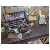 Socket Set, Mixed Tools Socket Set, Mixed Tools