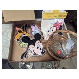 Mickey Mouse Crafts Mickey Mouse Crafts