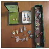 Pendant Necklaces, Earrings Pendant Necklaces, Earrings