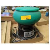 Vibratory Case Cleaner Vibratory Case Cleaner