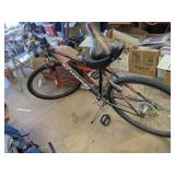 Schwinn Sidewinder Bicycle Schwinn Sidewinder Bicycle