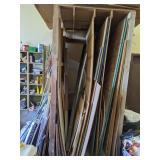 Wooden Slats, Glue Boards, Pressboard and More Wooden Slats, Glue Boards, Pressboard and More