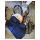 Craftsman Wet/Dry Vacuum, Trick or Treat Bowl, Craftsman Wet/Dry Vacuum, Trick or Treat Bowl,