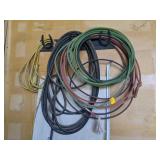 Hoses, Shop Light, Farming Ropes Hoses, Shop Light, Farming Ropes