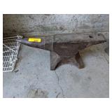 Anvil for Metal Work Anvil for Metal Work