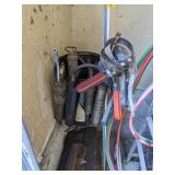 Strap Wrenches, Caulking Guns, Paint Gun Strap Wrenches, Caulking Guns, Paint Gun