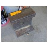 Metal Scrap Metal Scrap