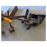 Welded Toy with Bucket Welded Toy with Bucket