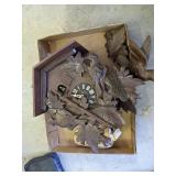 Cukoo Clock Cukoo Clock