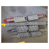 Hand Held Casting Tools Hand Held Casting Tools