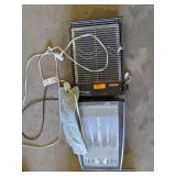 Plug In Heaters, Hot Pad Plug In Heaters, Hot Pad