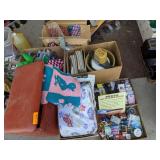 Craft Tools, Playing Cards, Ice Cream Maker Craft Tools, Playing Cards, Ice Cream Maker