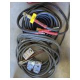 Central Pneumatic Attachments, Tubing, Central Pneumatic Attachments, Tubing,