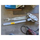 Stihl Come Along (Heavy Duty) Stihl Come Along (Heavy Duty)