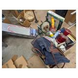 Yard Decorations, Fabreeze Shoulder Bag, Vases Yard Decorations, Fabreeze Shoulder Bag, Vases