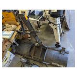 Cratsman Snow Blade Attachment for Car/Truck Cratsman Snow Blade Attachment for Car/Truck