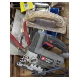 Jigsaw, Tile Trowels, Floor Tools Jigsaw, Tile Trowels, Floor Tools