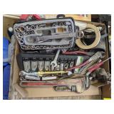 Socket Wrenches, Wrenches, Pipe Wrench Socket Wrenches, Wrenches, Pipe Wrench