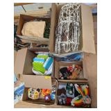 Yarn Stitch Toys, Organizers, Decorative Toys, Yarn Stitch Toys, Organizers, Decorative Toys,