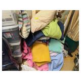 Household Linens, Blankets, Pillows and More Household Linens, Blankets, Pillows and More