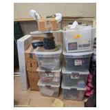 Christmas Decorations, Decorative Lights, Wrapping Christmas Decorations, Decorative Lights, Wrapping