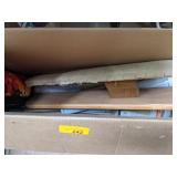 Wooden Pieces, Plastic Bottles Wooden Pieces, Plastic Bottles