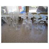 Stemware Glasses Stemware Glasses