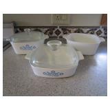 Corning Ware Casserole Dishes Corning Ware Casserole Dishes