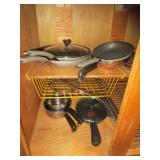 Pots And Pans Pots And Pans